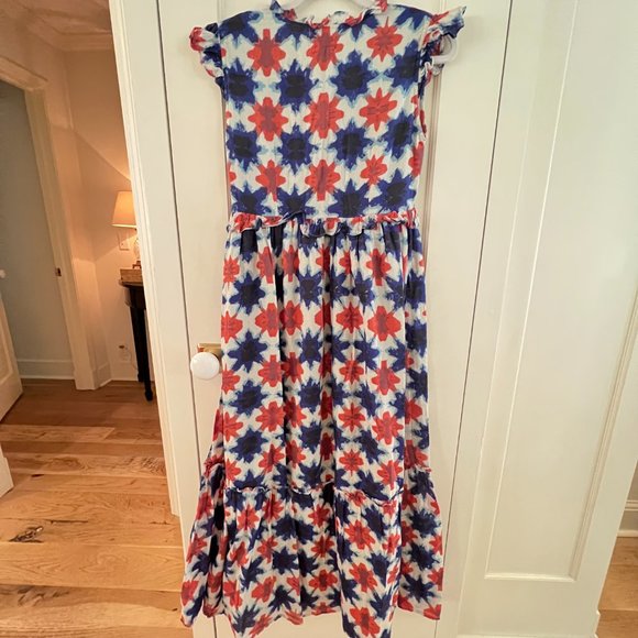 BANJANAN Dress XS - Picture 3 of 4